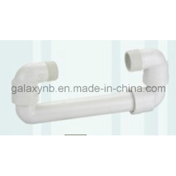 Brazo de apoyo plástico de 1-1 / 2 &#39;&#39; para irrigación